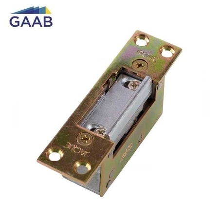 GAAB ELECTRIC DOOR OPENERS/ ZINC / FINISHING / UNLOCK FUNCTION GAB-T707-00
